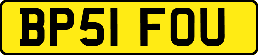 BP51FOU