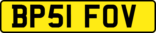 BP51FOV