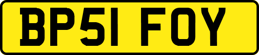 BP51FOY