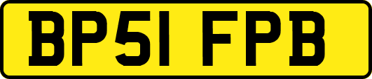BP51FPB