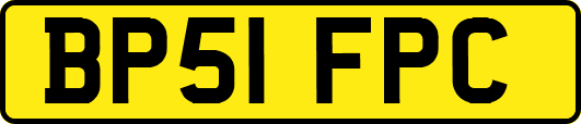 BP51FPC