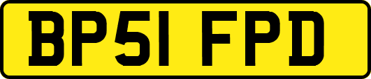 BP51FPD