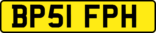 BP51FPH