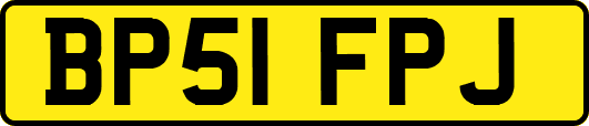 BP51FPJ