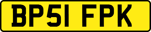 BP51FPK