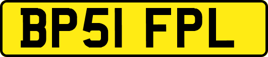 BP51FPL