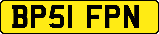 BP51FPN