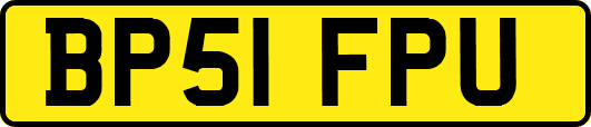 BP51FPU