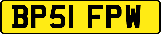 BP51FPW