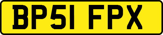 BP51FPX