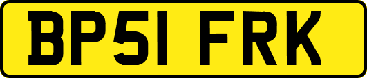 BP51FRK