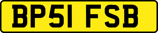 BP51FSB