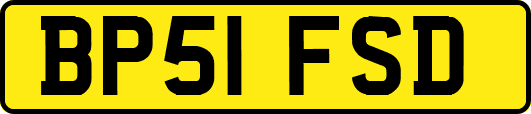 BP51FSD