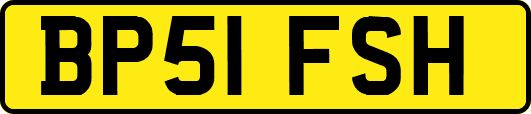 BP51FSH