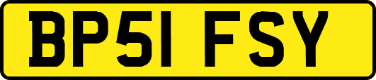 BP51FSY