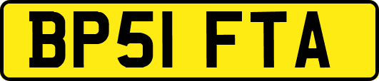 BP51FTA