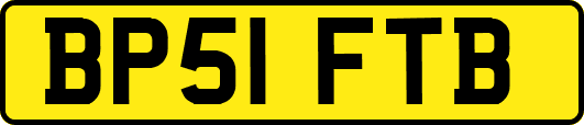 BP51FTB