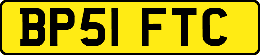 BP51FTC