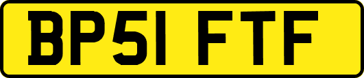 BP51FTF