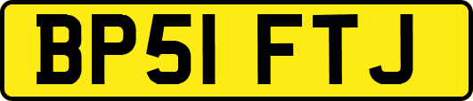 BP51FTJ