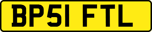 BP51FTL