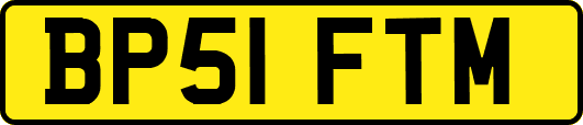 BP51FTM