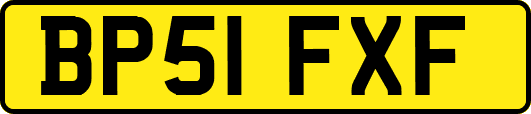 BP51FXF