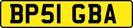 BP51GBA