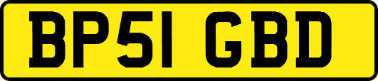 BP51GBD