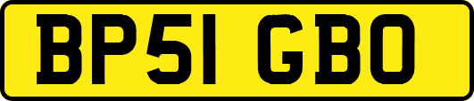 BP51GBO