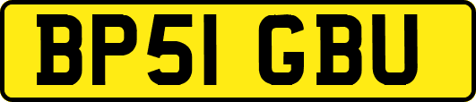 BP51GBU