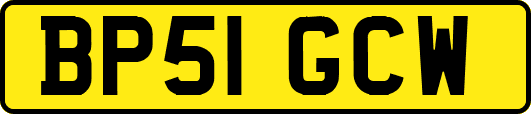 BP51GCW
