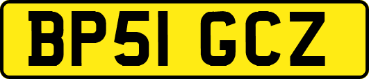 BP51GCZ