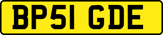 BP51GDE