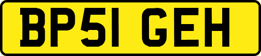 BP51GEH