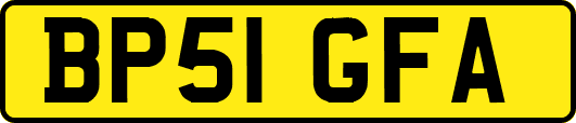 BP51GFA