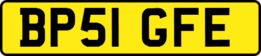 BP51GFE