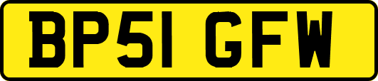 BP51GFW