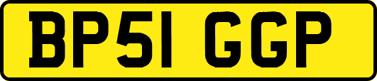 BP51GGP