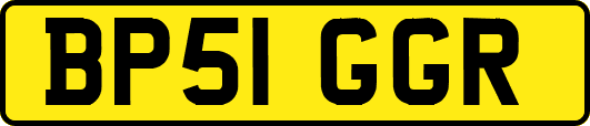 BP51GGR