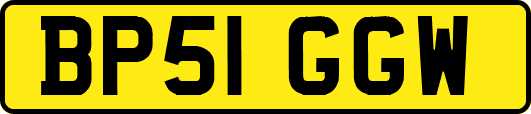 BP51GGW