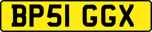 BP51GGX