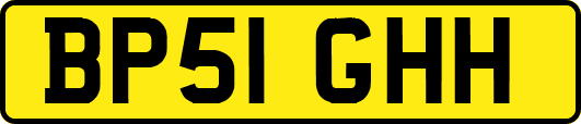 BP51GHH