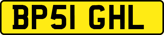 BP51GHL