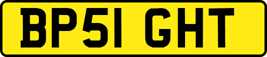 BP51GHT