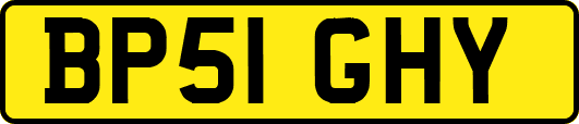 BP51GHY