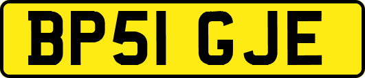 BP51GJE