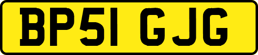 BP51GJG