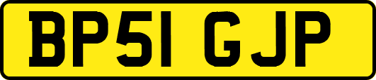 BP51GJP