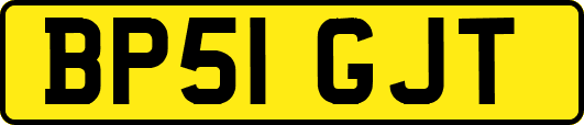 BP51GJT